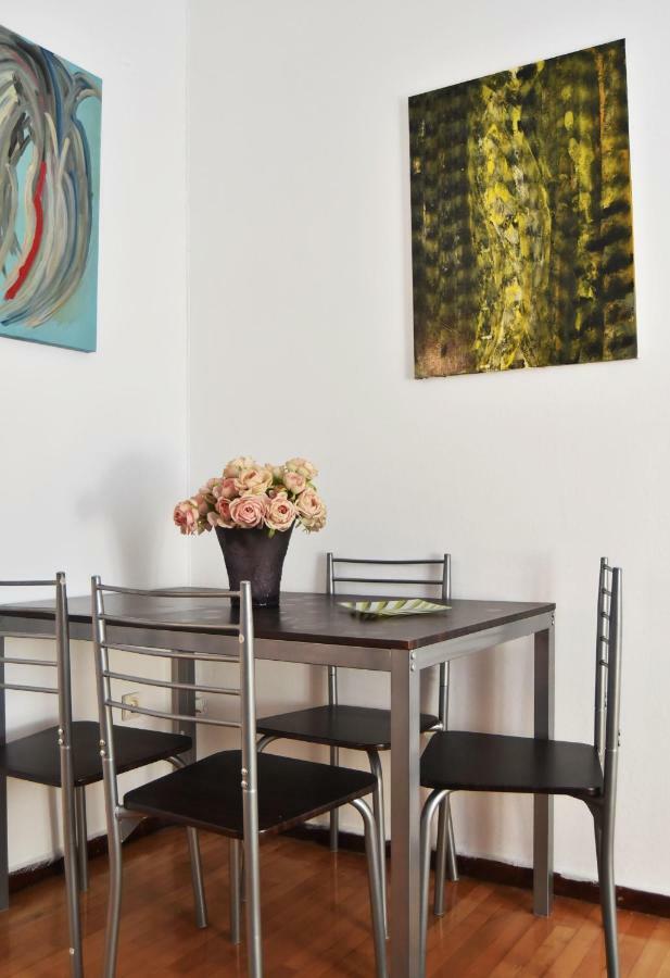 Ferienwohnung Artist'S Lovely Nest Under The Shadow Of The Parthenon Athen Exterior foto